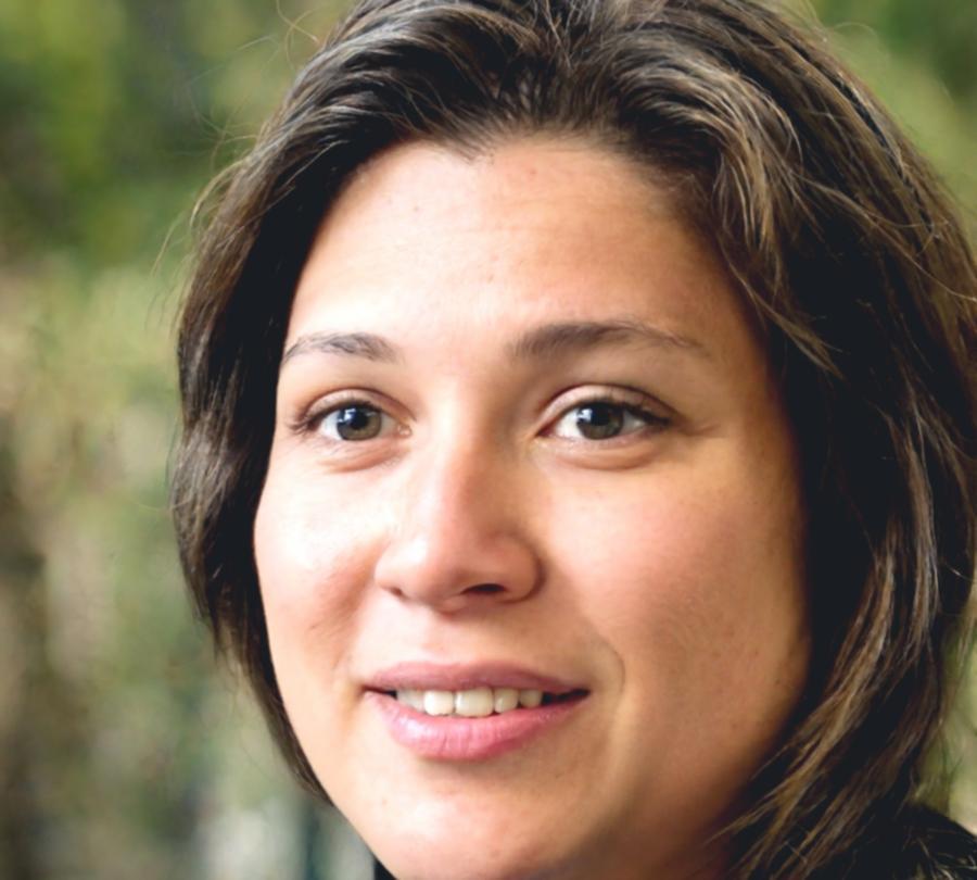 Directora de Estrategia Financiera